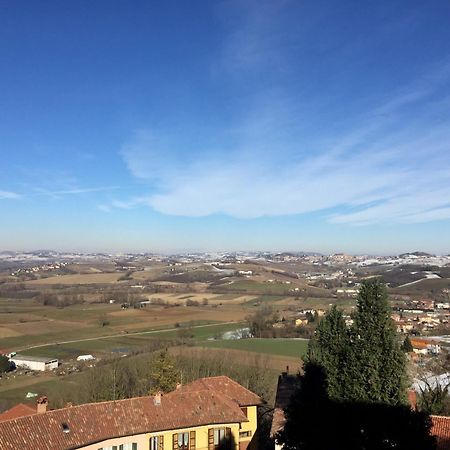 La Foresteria Del Castello - Wellness Hotel In Dimora Storica Castell'Alfero Bilik gambar