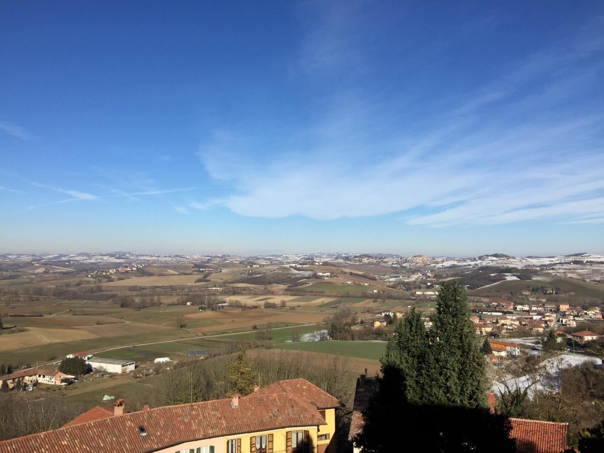 La Foresteria Del Castello - Wellness Hotel In Dimora Storica Castell'Alfero Bilik gambar