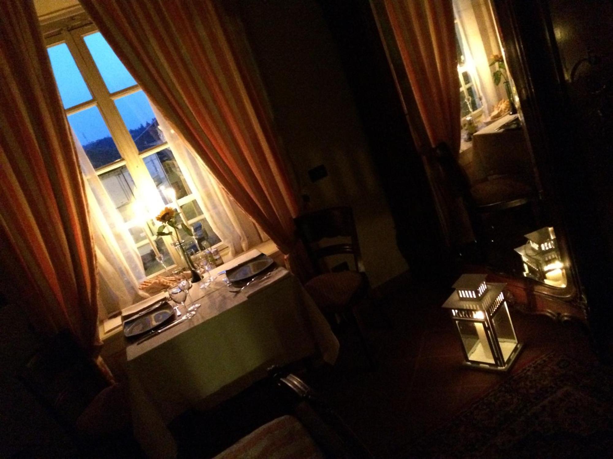 La Foresteria Del Castello - Wellness Hotel In Dimora Storica Castell'Alfero Bilik gambar