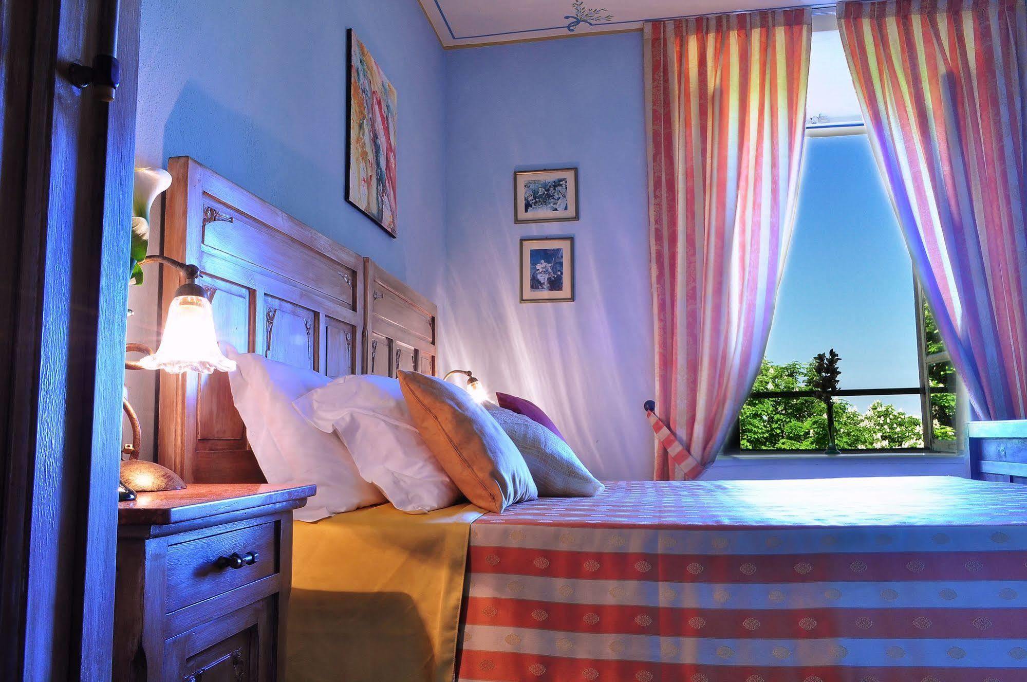 La Foresteria Del Castello - Wellness Hotel In Dimora Storica Castell'Alfero Luaran gambar